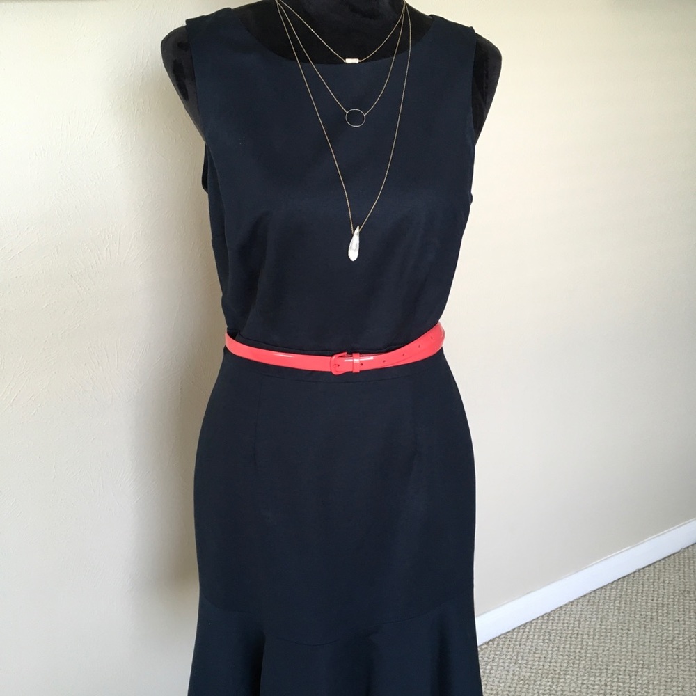 2 for $30 Mix/Match | BANANA REPUBLIC Fit Flare 8